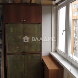 Продажа 1-комн квартиры на вторичном рынке Ивантеевка г, Заводская ул,  д. 14