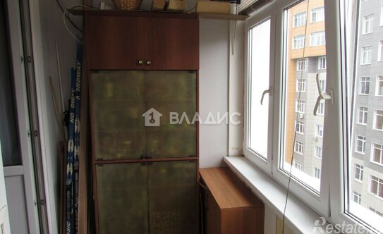 Продажа 1-комн квартиры на вторичном рынке Ивантеевка г, Заводская ул,  д. 14