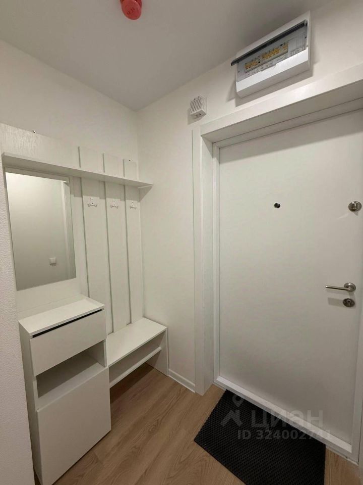 Аренда 1-комн квартиры на вторичном рынке Алтуфьевское шоссе, 55к5