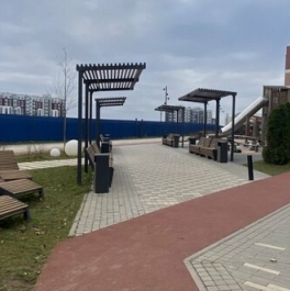 Продажа 1-комн квартиры на вторичном рынке Янино-1 пгт, Тюльпанов (Янила Драйв мкр) ул