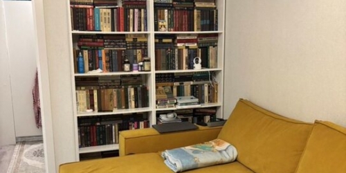 2-комн квартира улица Костюшко,  д. 24