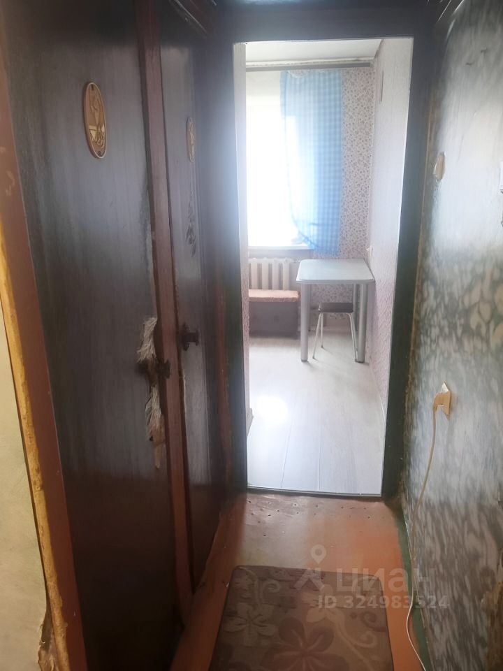 Продажа 3-комн квартиры на вторичном рынке Северный мкр, улица Гагарина, 60/14