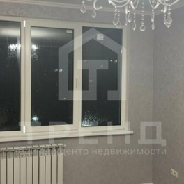 Продажа 2-комн квартиры на вторичном рынке улица Коллонтай,  д. 47 к1