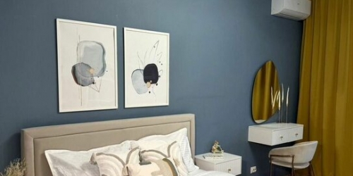 1-комн квартира Тореза пр-кт,  д. 44,  к. 2