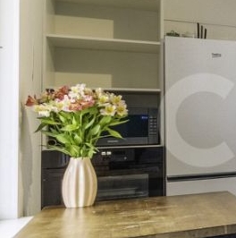 Продажа 1-комн квартиры на вторичном рынке улица Генерала Кравченко, 3к3