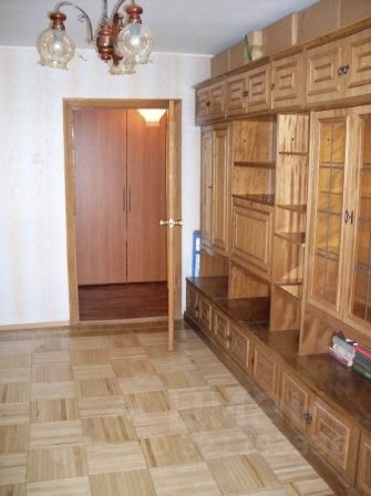 3-комн квартира Богатырский проспект, 4