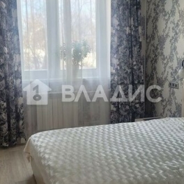 Продажа 2-комн квартиры на вторичном рынке Подрезково, Новозаводская улица,  д. 10