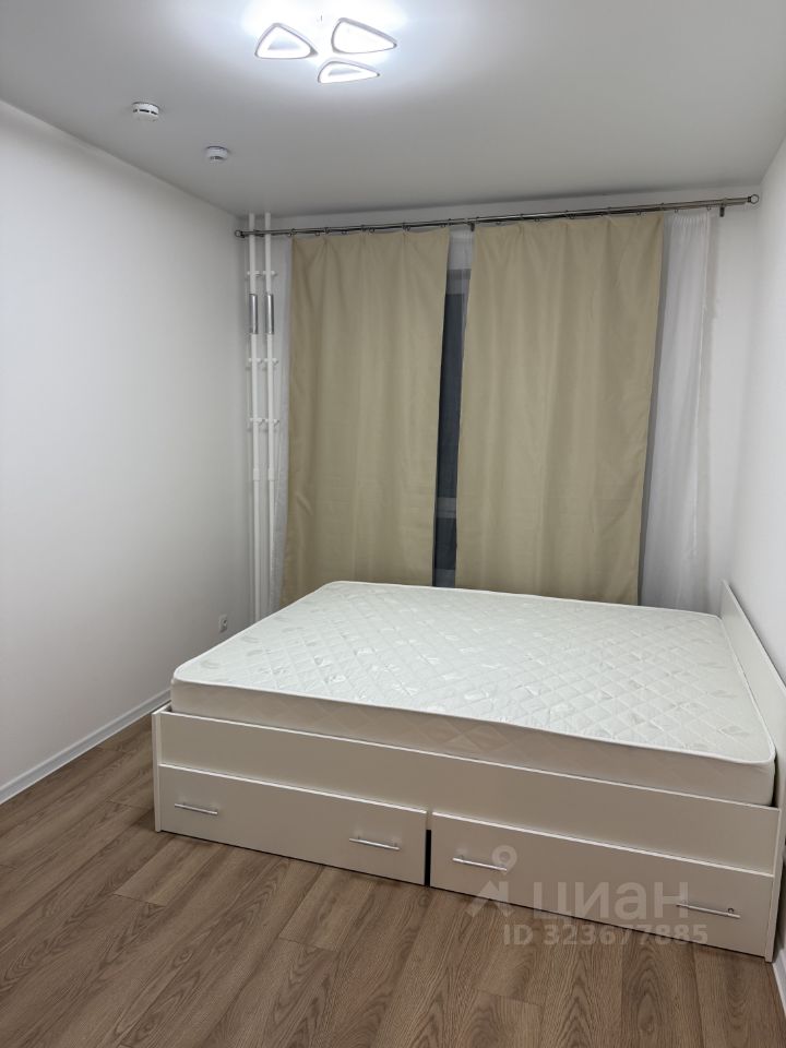 Аренда 2-комн квартиры на вторичном рынке Белая Дача мкр, Котельники, 27