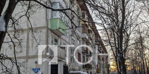 1-комн квартира Щелково, 60 лет Октября пр-кт, 9
