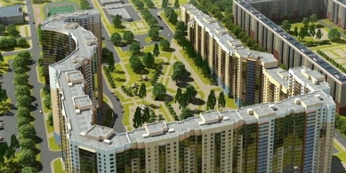 1-комн квартира ул Белышева,  д. 5/6