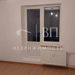 Продажа 1-комн квартиры на вторичном рынке улица Севастьянова,  д. 30 к1