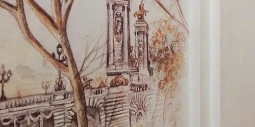 4-комн квартира Морской проспект, 15