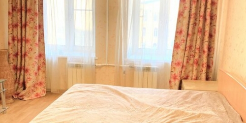 2-комн квартира 13-я линия,  д. 36