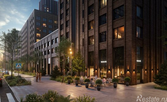 Продажа 2-комн квартиры на вторичном рынке ул Борисовские Пруды,  д. 1Б,  к. 2