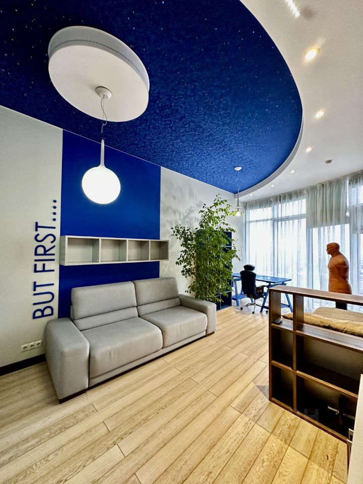 Продажа 4-комн квартиры на вторичном рынке улица 1-я Машиностроения, 10