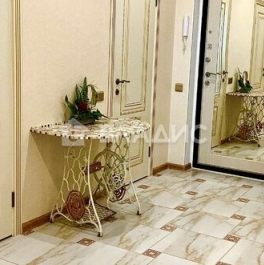 Продажа 2-комн квартиры на вторичном рынке ул Старокрымская,  д. 13,  к. 7