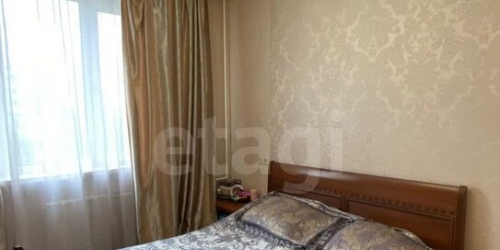 3-комн квартира ул Кировоградская,  д. 38,  к. 1