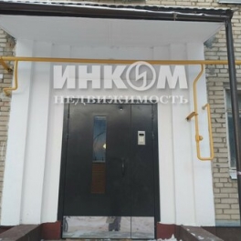 Продажа 2-комн квартиры на вторичном рынке ул Народного Ополчения,  д. 52,  к. 3