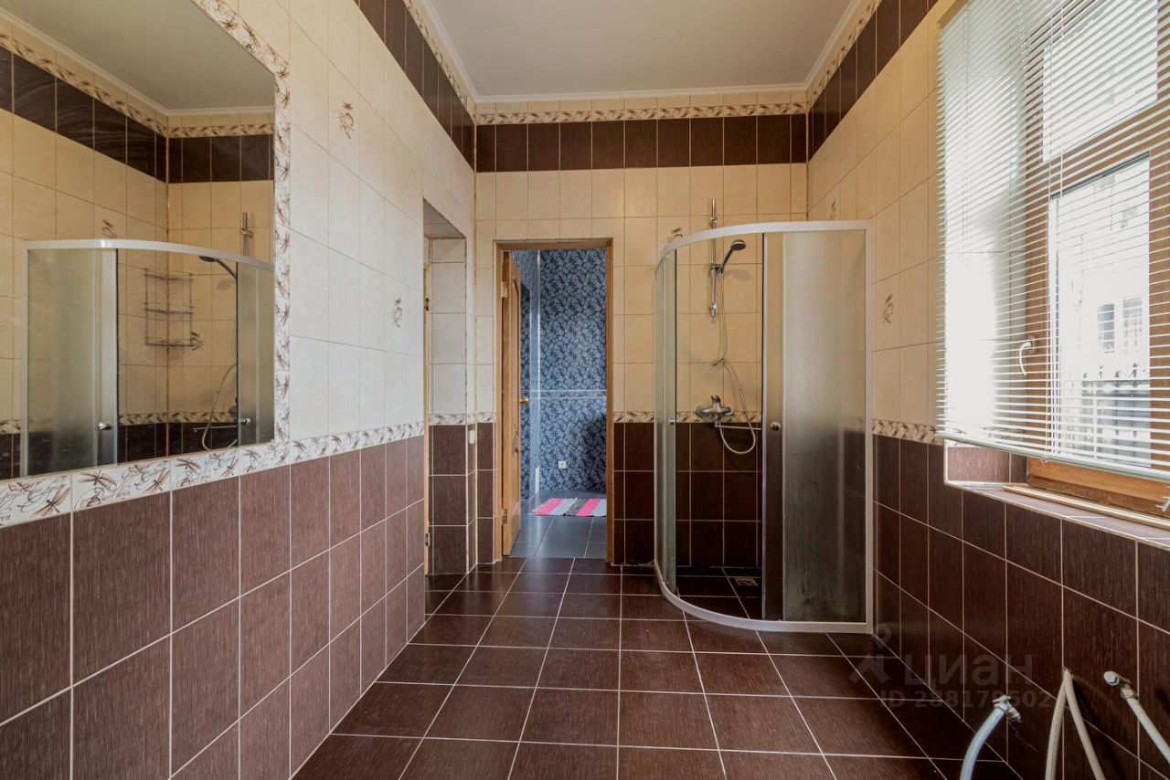 Продажа дома Петергоф, Никольская улица, 9