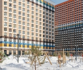 Продать Квартиры вторичка Люберцы г, Лётчика Ларюшина ул  6 к2 