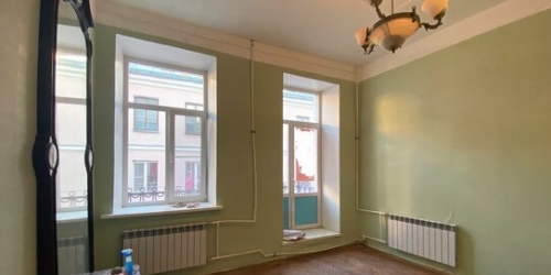 3-комн квартира улица Декабристов,  д. 17