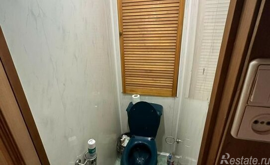 Продажа 2-комн квартиры на вторичном рынке Ферганский проезд,  д. 1