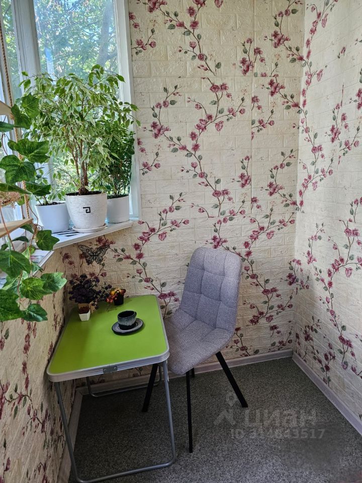 Продажа 3-комн квартиры на вторичном рынке Химки, Куркинское шоссе, 20