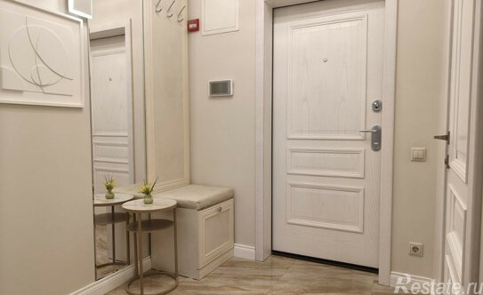 Продажа 2-комн квартиры на вторичном рынке Краснобогатырская улица,  д. 90 с1