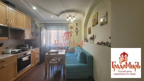 2-комн квартира Лобня, Шадунца проезд,  д. 9