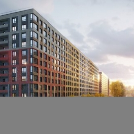 Продажа 2-комн квартиры на вторичном рынке Среднерогатская улица,  д. 11 к2