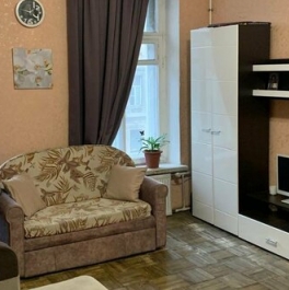 Продажа 6-комн квартиры на вторичном рынке Московский пр-кт,  д. 40