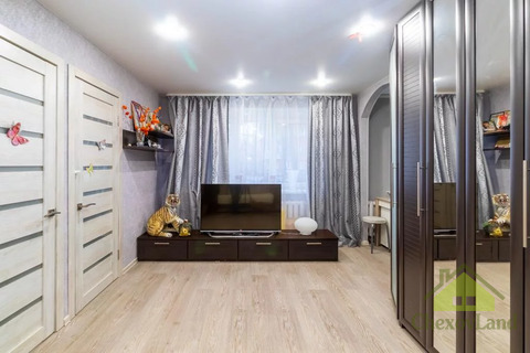 2-комн квартира Львовский, Садовый проезд,  д. 3