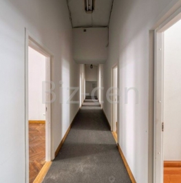 Аренда офиса ул Комсомола,  д. 1-3,  к. М