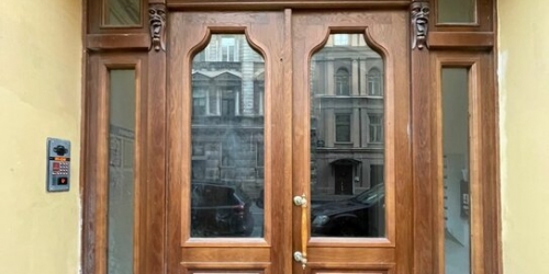 6-комн квартира улица Рылеева,  д. 17-19