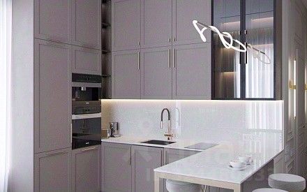 Продажа 2-комн квартиры на вторичном рынке Багратионовский проезд, 5Ак1