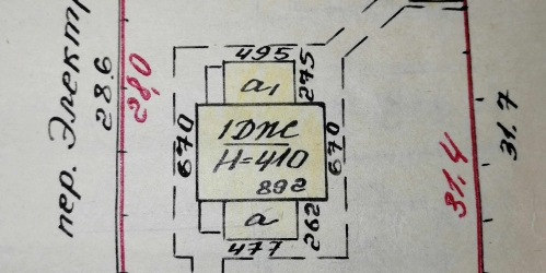 Коттедж/дом речная улица нойдорф,  д. 16