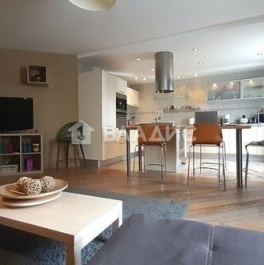 Продажа 4-комн квартиры на вторичном рынке Мичуринский пр-кт,  д. 19 к1