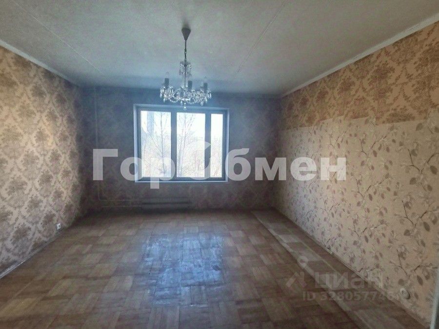 Продажа 3-комн квартиры на вторичном рынке 3-й Новоподмосковный переулок, 6