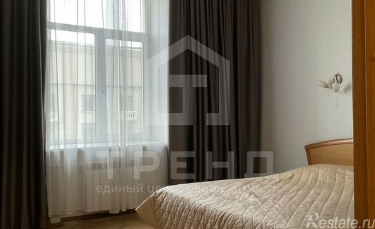 Продажа 2-комн квартиры на вторичном рынке Благодатная ул,  д. 22