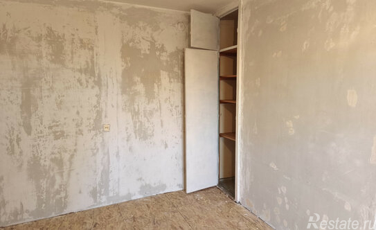 Продажа 1-комн квартиры на вторичном рынке Просвещения пр-кт,  д. 75