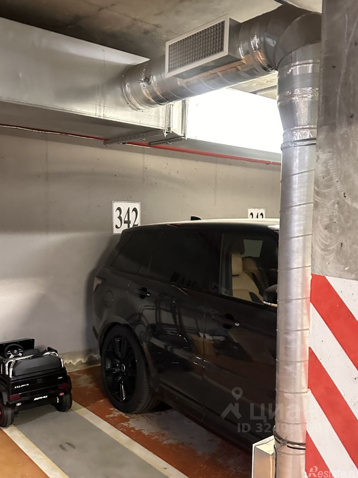 Аренда гаража Полтавский проезд,  д. 2