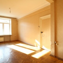 Продажа 2-комн квартиры на вторичном рынке Дорогомиловская Б. ул,  д. 9