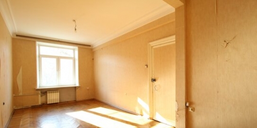 2-комн квартира Дорогомиловская Б. ул,  д. 9