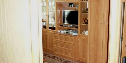 Квартира Павловск г, Пионерская ул,  д. 8