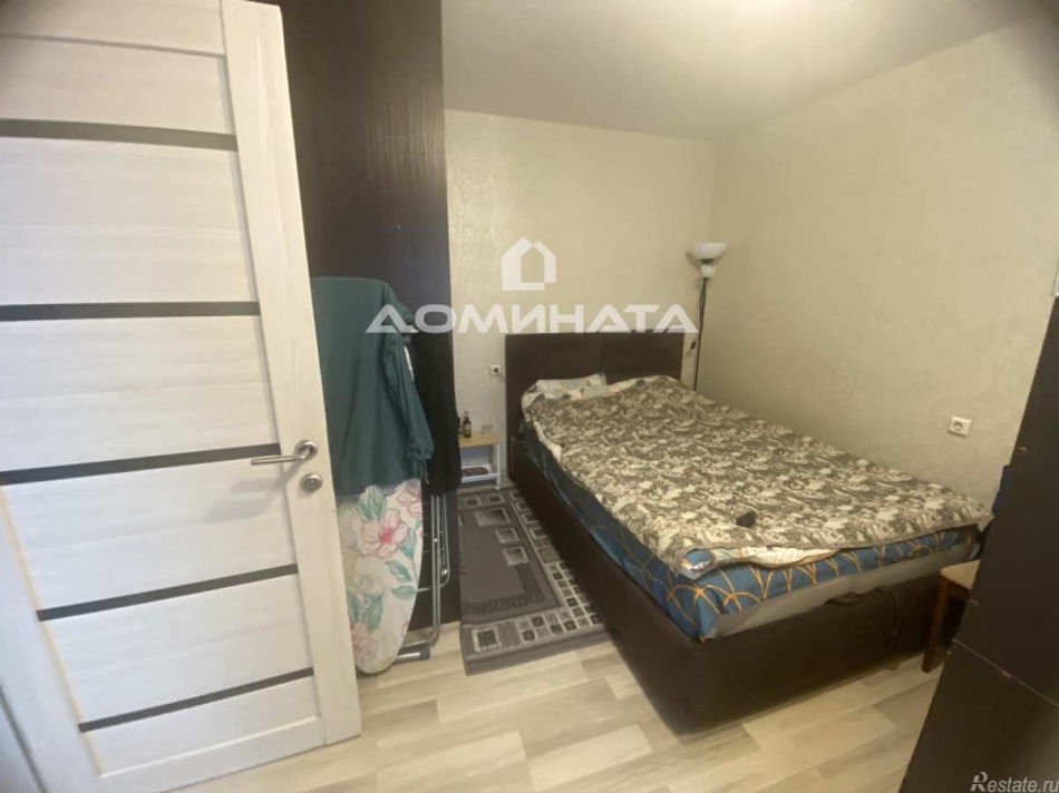 Продажа 1-комн квартиры на вторичном рынке Старая дер, Верхняя ул., 30