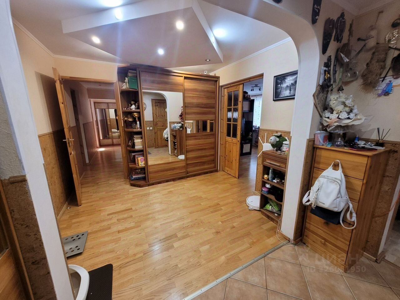 Продажа 3-комн квартиры на вторичном рынке Выборг, улица Большая Каменная, 3Б
