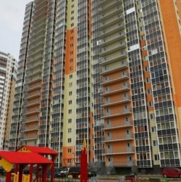Продажа 1-комн квартиры на вторичном рынке улица Архитектора Белова,  д. 6 к3