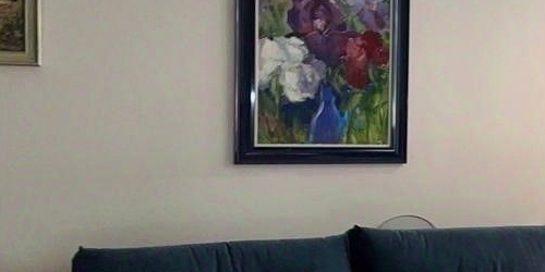 1-комн квартира улица Пивченкова, 3К1