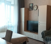 Продать Квартиры вторичка Новосергиевская улица   