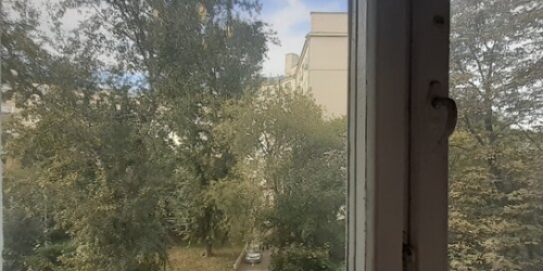 1-комн квартира Сыромятнический проезд,  д. 7/14